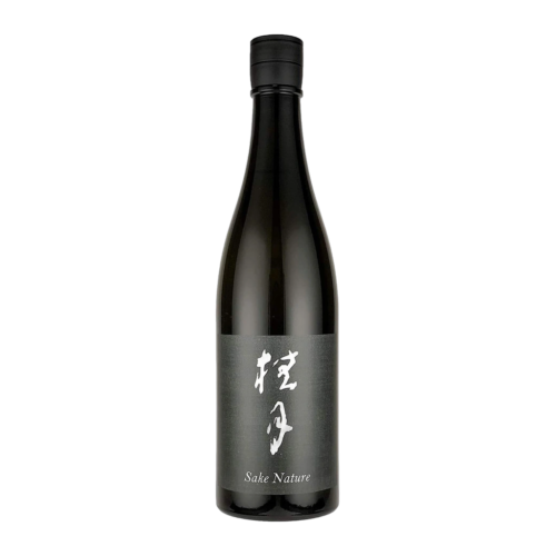 桂月 Sake Nature 桂月 Sake Nature