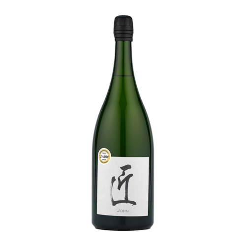 桂月 Sparkling Sake 匠 John 桂月 Sparkling Sake 匠 John
