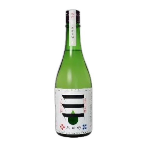 阿武の鶴 純米大吟釀酒 Green 阿武の鶴 純米大吟釀酒 Green