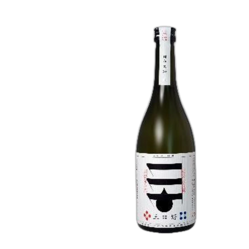 阿武の鶴 純米大吟釀酒 Black 阿武の鶴 純米大吟釀酒 Black