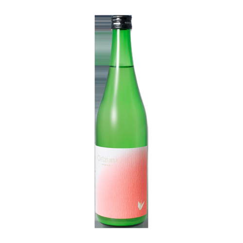 阿武の鶴 Orizuru おりがらみ