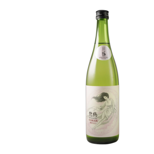 艶鶴 特別純米酒 艶鶴 特別純米酒