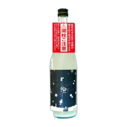 川鶴 Olive 活性生原酒 川鶴 Olive 活性生原酒