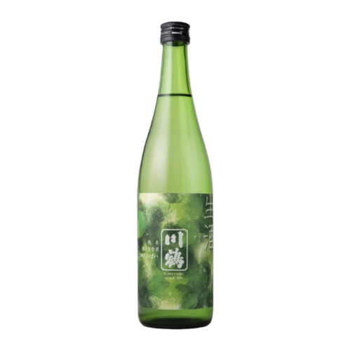 川鶴 純米限定生原酒さぬきよいまい 川鶴 純米限定生原酒さぬきよいまい