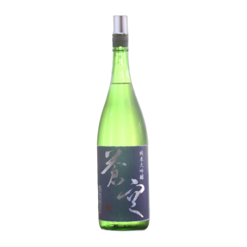 蒼空 純米大吟醸山田錦 蒼空 純米大吟醸山田錦
