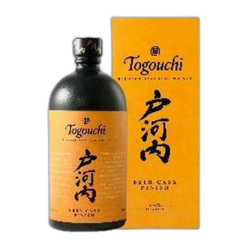 戶河內啤酒桶調和日本威士忌