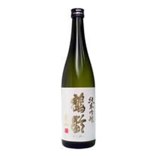 鶴齡 純米吟釀愛山 鶴齡 純米吟釀愛山