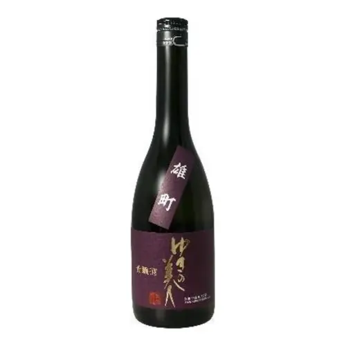 ゆきの美人貴釀酒 雄町 ゆきの美人貴釀酒 雄町