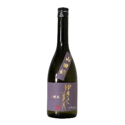 ゆきの美人貴釀酒 山田錦 ゆきの美人貴釀酒 山田錦