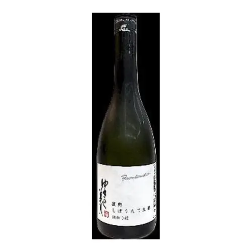 ゆきの美人純米吟醸復興 しぼりたて 生酒 ゆきの美人純米吟醸復興 しぼりたて 生酒