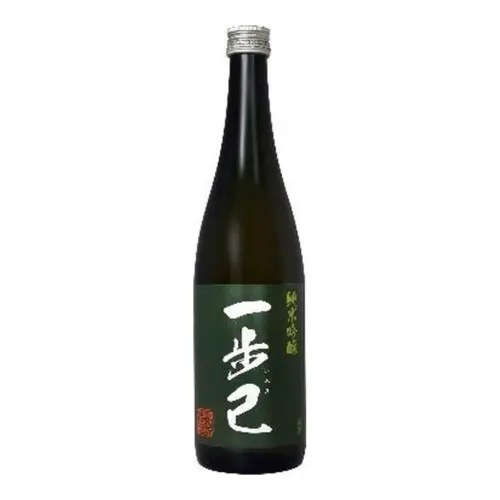 一步己 純米吟釀 一步己 純米吟釀