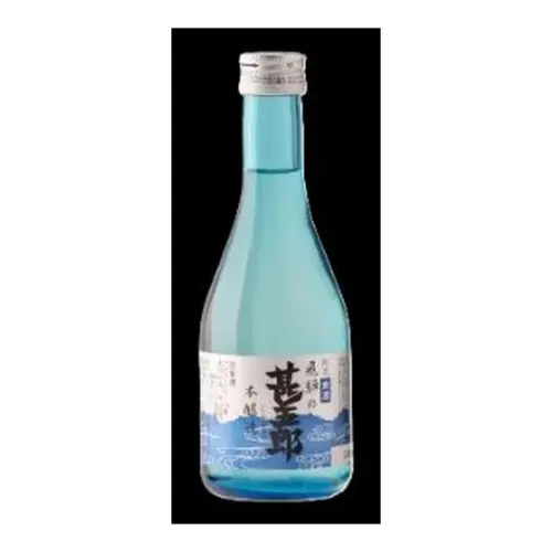 飛驒高山 本醸造 飛騨の甚五郎 爽酒 300ml 飛驒高山 本醸造 飛騨の甚五郎 爽酒 300ml