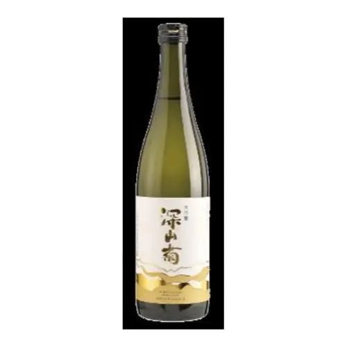 飛驒高山 深山菊 大吟醸 飛驒高山 深山菊 大吟醸