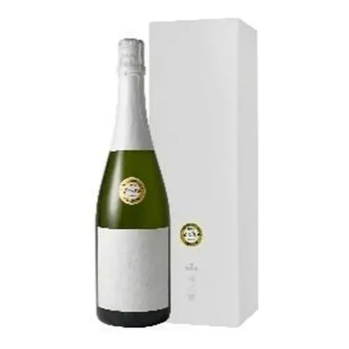 富久錦 祝泡 SHU- WA 純米スパークリング