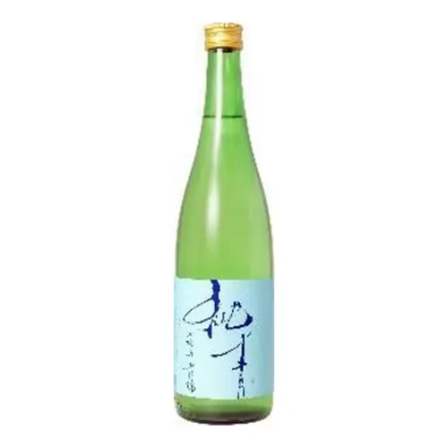 富久錦 純青生酛特別純米 無濾過山田錦