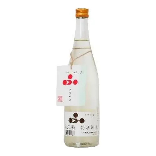 富久錦 特別純米 下天の夢