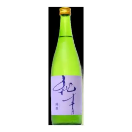 富久錦 純青 辨慶生酛 特別純米