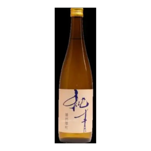 富久錦 純青 播州雄町 生酛純米吟醸 R4BY SPECIAL