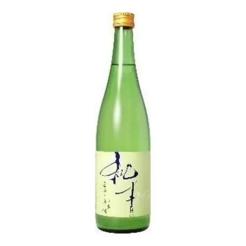富久錦 純青 兵庫夢錦 生酉元純米吟醸おりがらみ