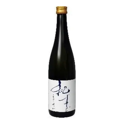 富久錦 純青 愛山生酛純米吟釀 生