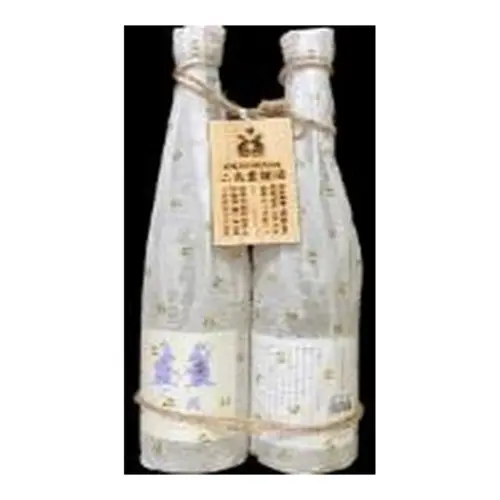 二兔 貴釀酒 創業333周年記念 2 本入 二兔 貴釀酒 創業333周年記念 2 本入