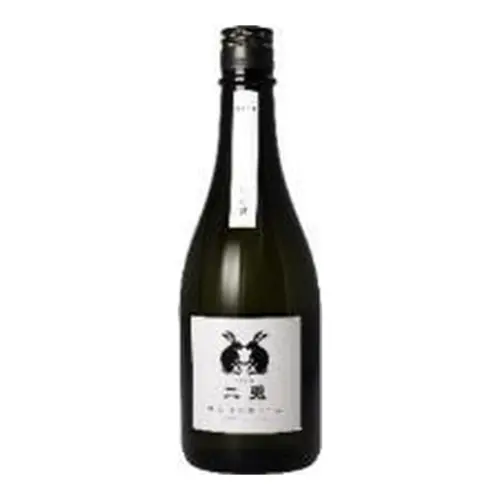 二兔 純米 山田錦 65 生原酒 二兔 純米 山田錦 65 生原酒