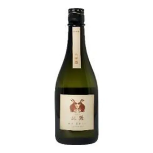 二兔 純米 萬歲七十 生原酒 二兔 純米 萬歲七十 生原酒