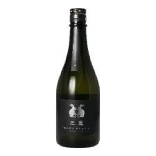二兔 純米吟釀雄町 55 生原酒 二兔 純米吟釀雄町 55 生原酒