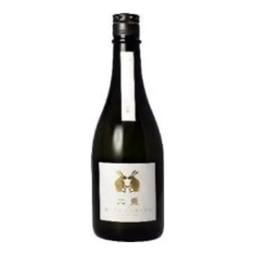 二兔 純米吟釀山田錦 55 生原酒 二兔 純米吟釀山田錦 55 生原酒
