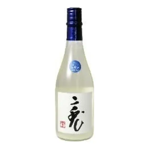 二兔 純米大吟釀 備前雄町三十三 うすにごり 生 二兔 純米大吟釀 備前雄町三十三 うすにごり 生