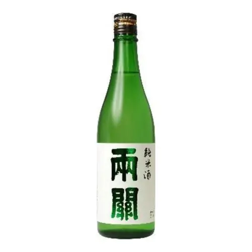 兩關 純米酒 兩關 純米酒