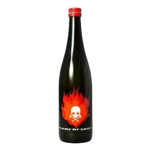 両関 特別純米酒 FLAME OF SKULL 両関 特別純米酒 FLAME OF SKULL