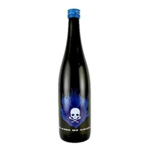 両関 純米吟釀 FLAME OF SKULL 両関 純米吟釀 FLAME OF SKULL