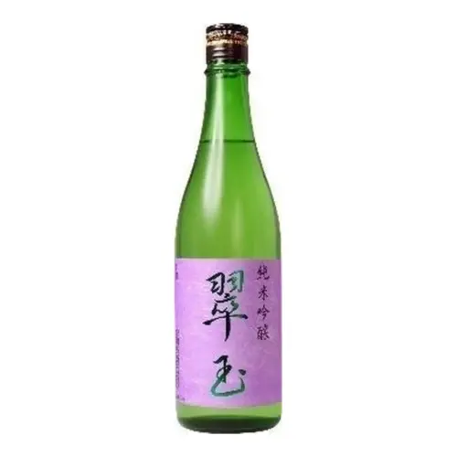 翠玉 純米吟釀 翠玉 純米吟釀