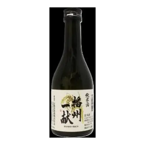 播州一献 純米酒 300ml