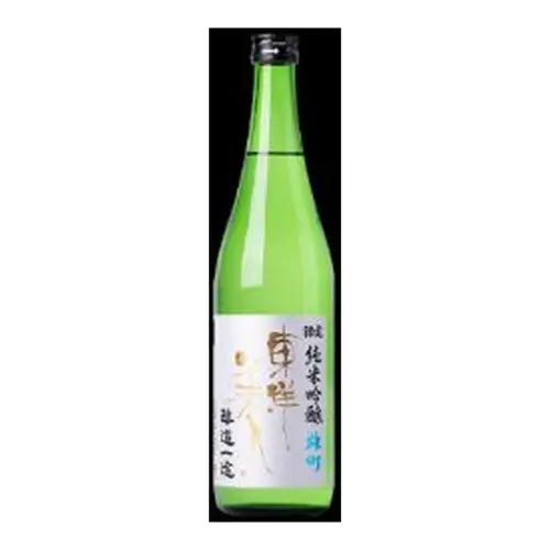東洋美人醇道一途純米吟釀雄町 1.8L 東洋美人醇道一途純米吟釀雄町 1.8L