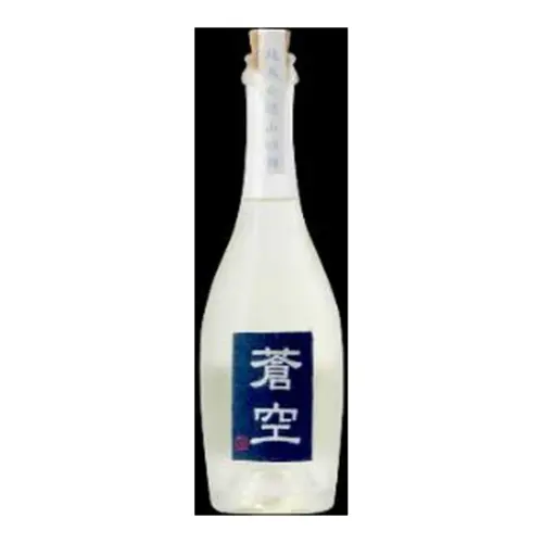 蒼空 純米吟醸山田錦 蒼空 純米吟醸山田錦
