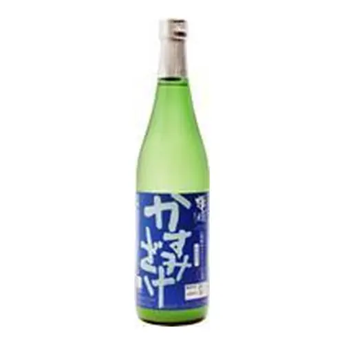 澤姬 山廃純米かすみざけ 生酒 澤姬 山廃純米かすみざけ 生酒