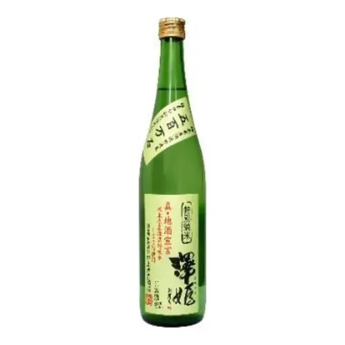 澤姬 特別純米酒五百万石 澤姬 特別純米酒五百万石