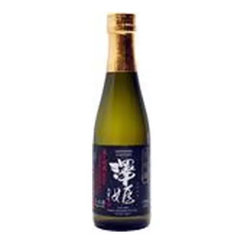 澤姬 大吟釀 真 ‧地酒宣言 澤姬 大吟釀 真 ‧地酒宣言