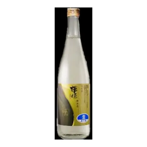 澤姬 純米酒 " 初" 生 澤姬 純米酒 " 初" 生