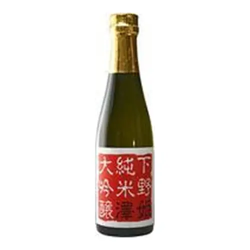 澤姫 下野 純米大吟醸 300ml 澤姫 下野 純米大吟醸 300ml