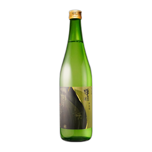 澤姬 純米酒 " 初" 火入 澤姬 純米酒 " 初" 火入
