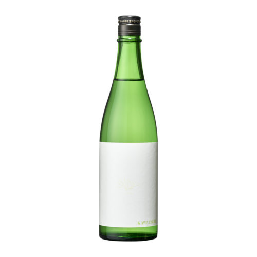 川鶴 Olive 純米酒(W) 川鶴 Olive 純米酒(W)