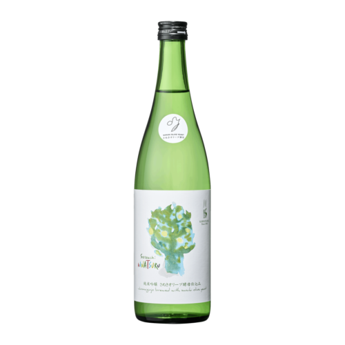 川鶴 純米吟醸 さぬきオリーブ酵母仕込み(720ML/1800ML) 川鶴 純米吟醸 さぬきオリーブ酵母仕込み(720ML/1800ML)