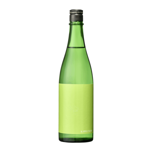 川鶴 Olive 純米生原酒(G) 川鶴 Olive 純米生原酒(G)