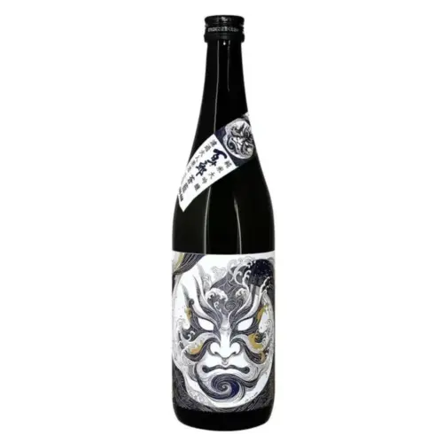 林本店 百十郎 蒼藍 純米大吟釀 2026