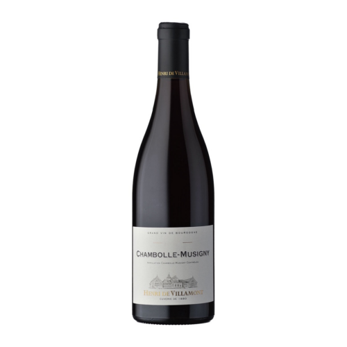 亨利維拉蒙酒莊 香波蜜思妮 2021 Henri de Villamont Chambolle-Musigny 2021 亨利維拉蒙酒莊 香波蜜思妮 Henri de Villamont Chambolle-Musigny
