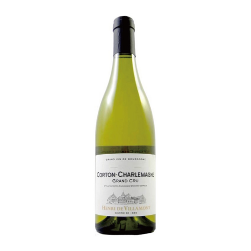 亨利維拉蒙酒莊 科爾登查理曼特級園 2020 Henri de Villamont Corton Charlemagne Grand Cru 2020 亨利維拉蒙酒莊 科爾登查理曼特級園 Henri de Villamont Corton Charlemagne Grand Cru