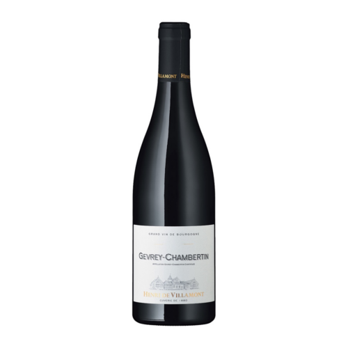 亨利維拉蒙酒莊 哲維瑞香貝丹 2021 Henri de Villamont Gevrey-Chambertin 2021 亨利維拉蒙酒莊 哲維瑞香貝丹 Henri de Villamont Gevrey-Chambertin